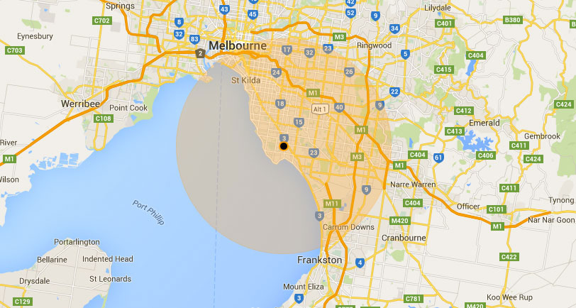 melbourne electrician